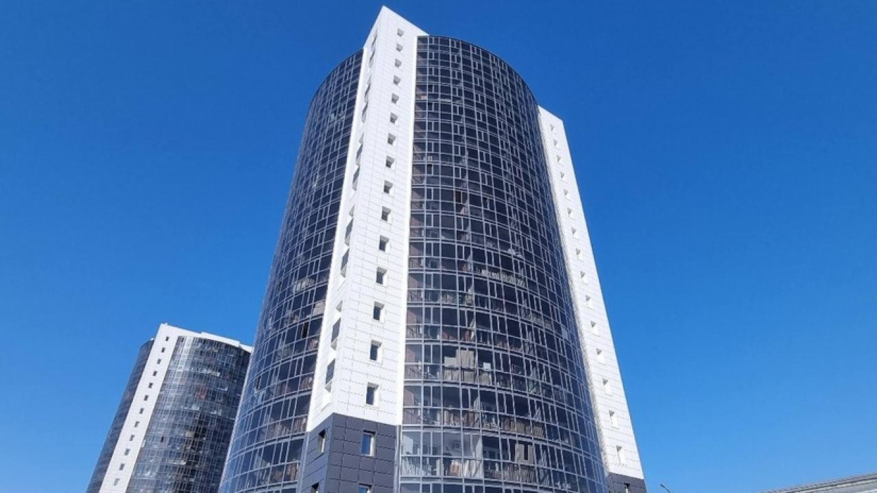Real photos of Apartments on Smolina street 61