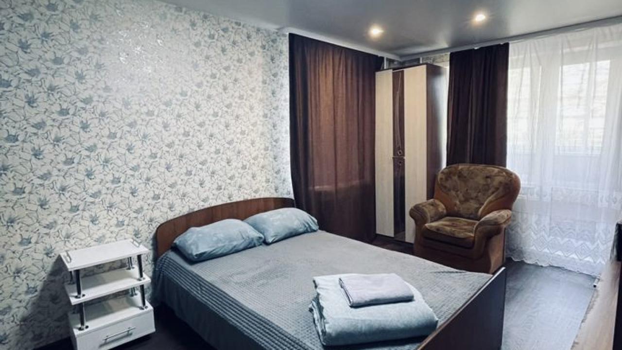 Real photos of Apartments on Gagarina street 13