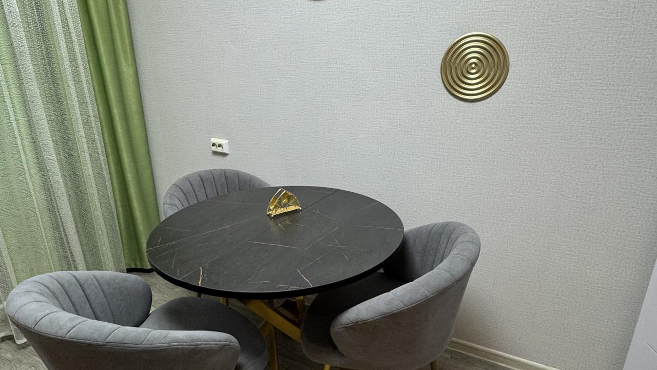 Real photos of Cozy place on Tazzi Gizata Street