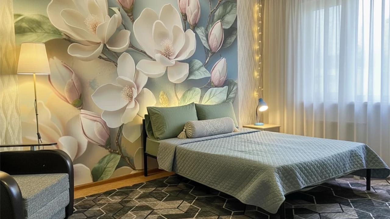 Real photos of Apartamenty na ulice Ladozhskoj 5