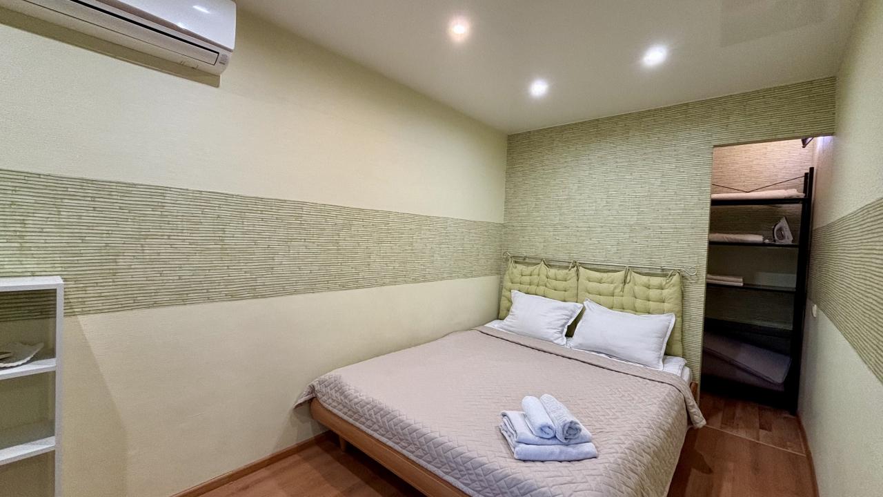 Real photos of Apart Comfort on Tolbukhin Avenue 43