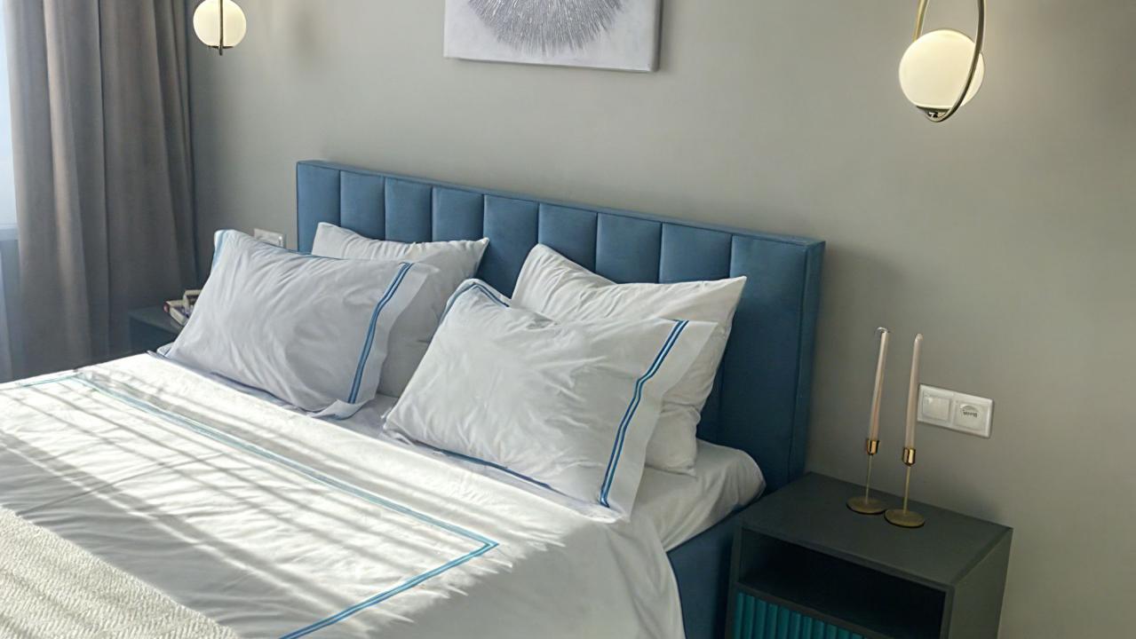 Real photos of Apartments on Gagarina street 3