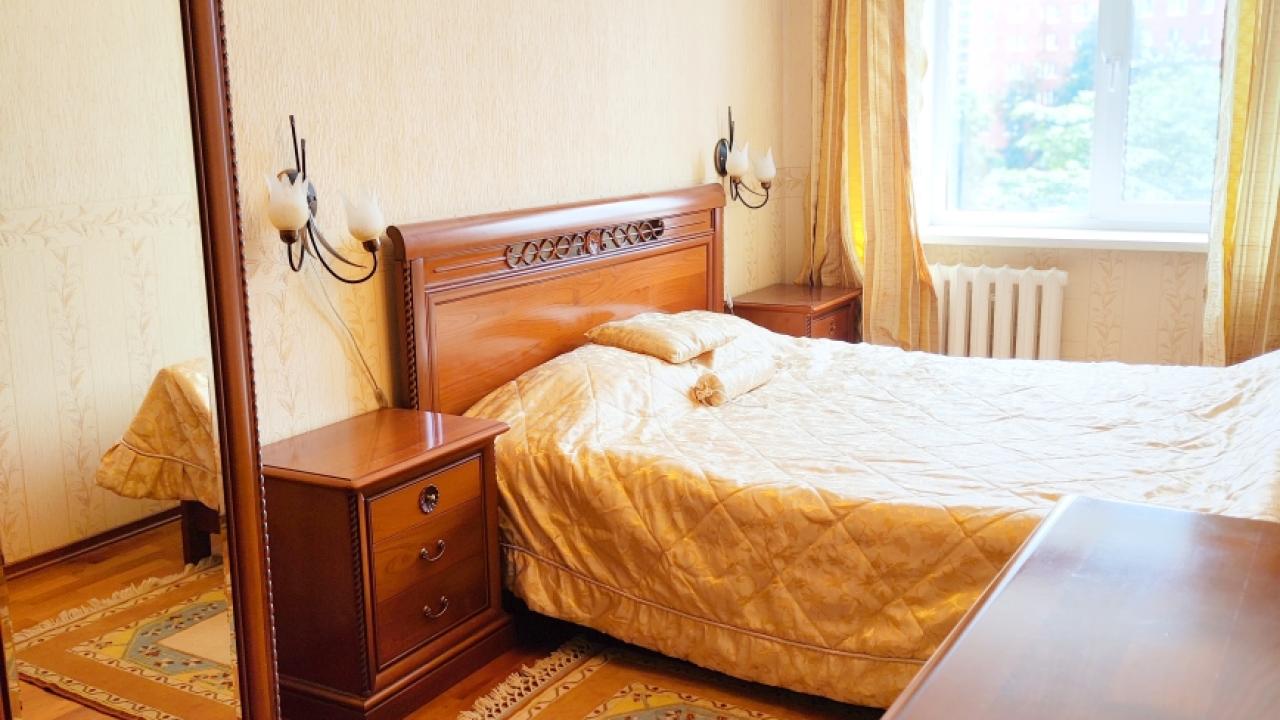 Real photos of Apartment on Soifera street 1