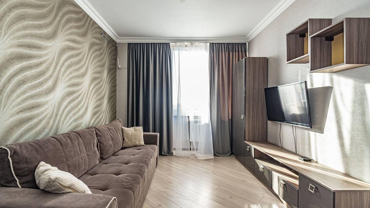 Real photos of Apartments on Dolomanovsky lane