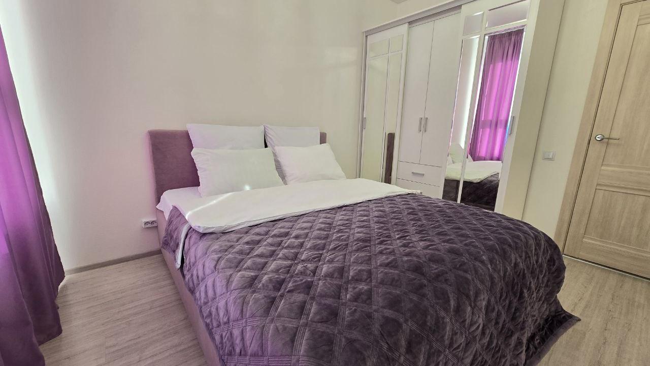 Real photos of Apartments NN on Pravdinskaya street 43