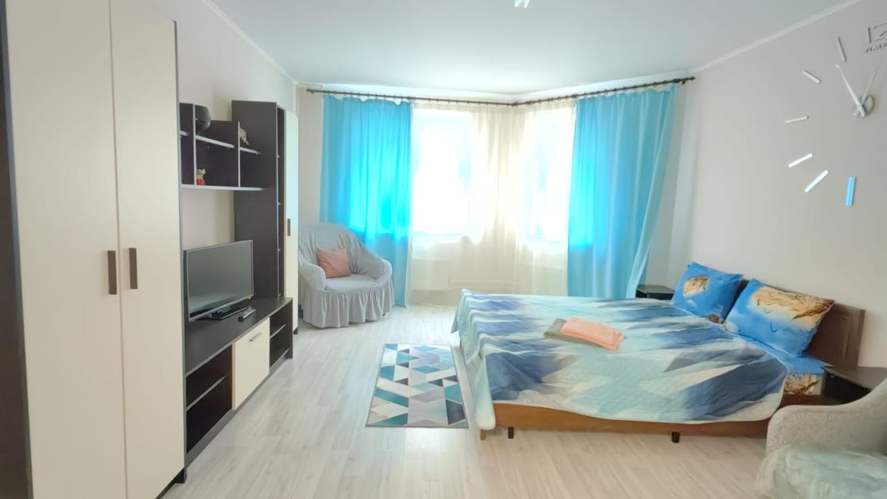 Реальные фото Апартаменты на улице Горького