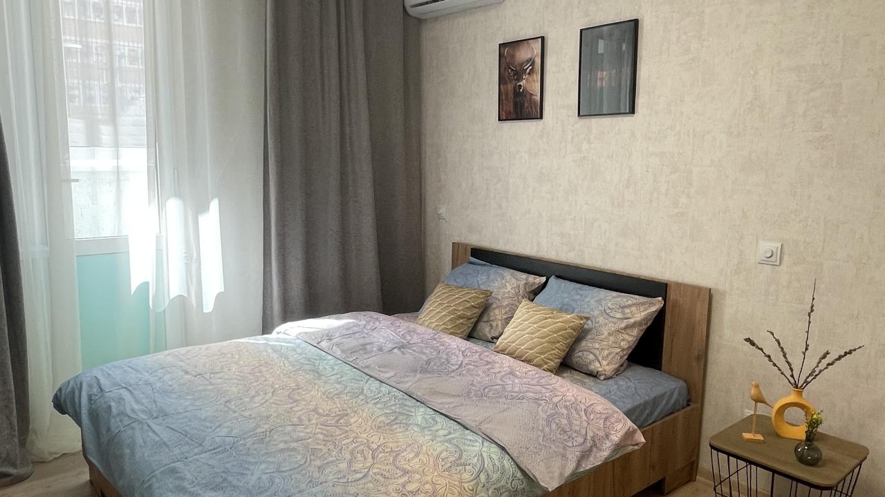 Real photos of Apartments on the Western Bypass street