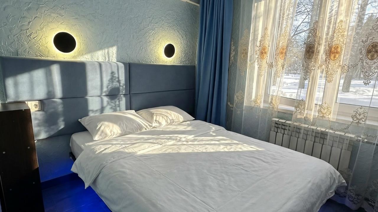 Real photos of Apartments on Egersky Boulevard