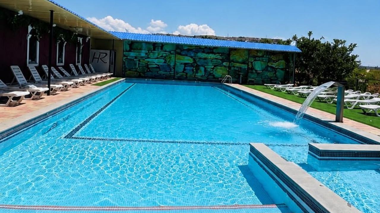 Real photos of C - Hotel (С - Отель)