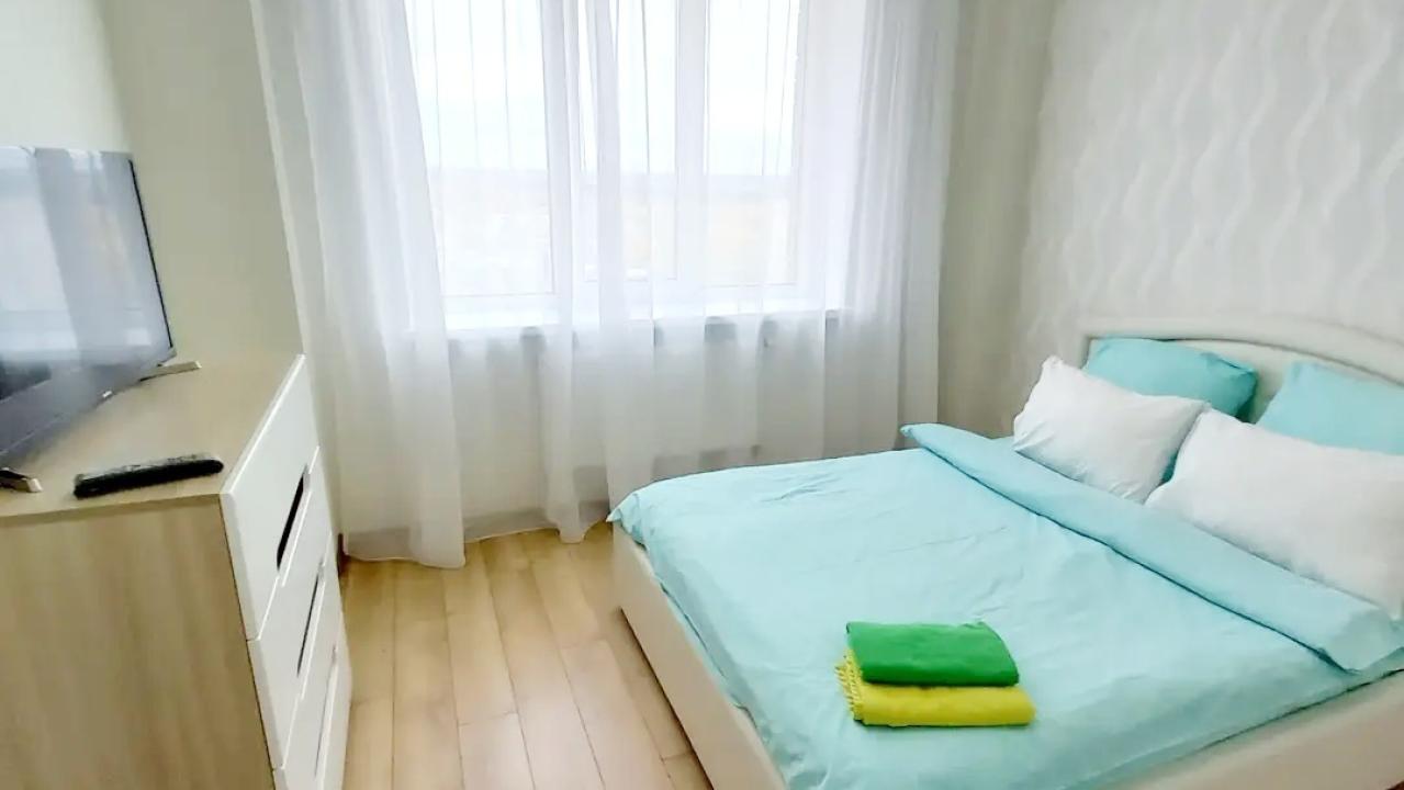 Real photos of Apartments on 12 Osipenko Street