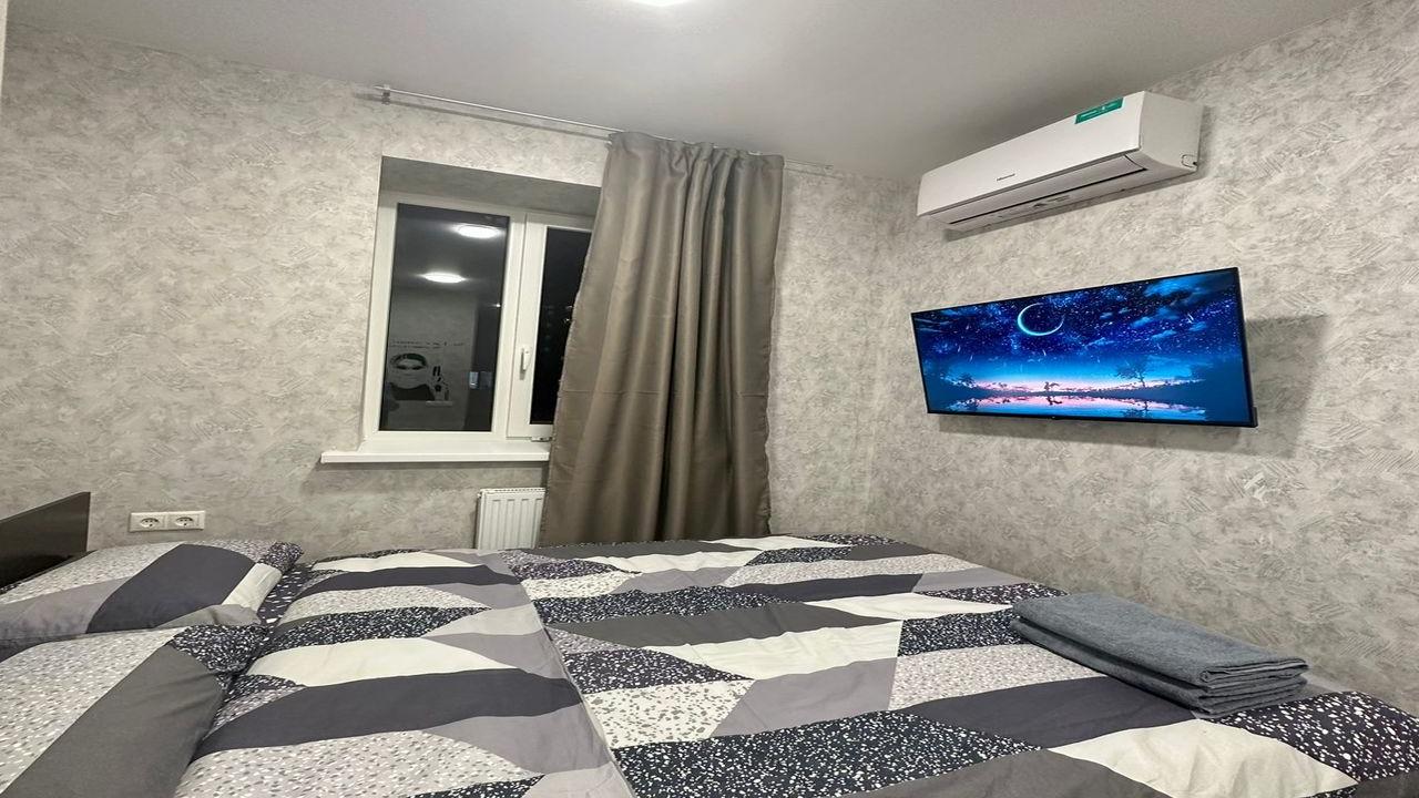 Real photos of Apartments on Maxim Gorky Street 256-3