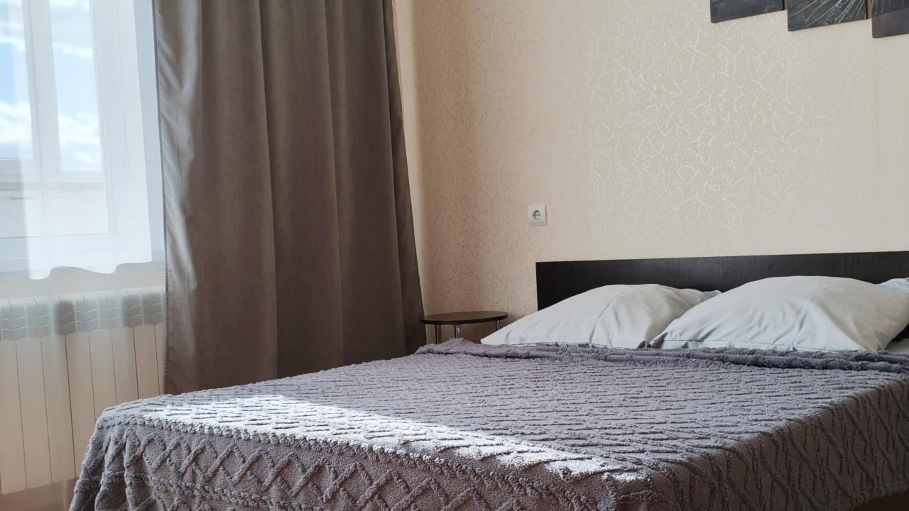 Real photos of Apartments in the 6th Pionerny microdistrict, 9