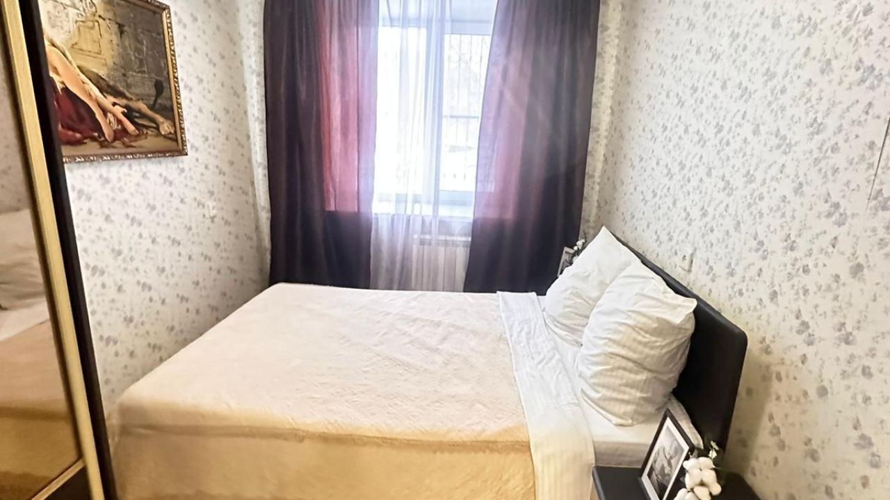 Real photos of Apartments in the Oktyabrsky Gorodok 23A residential district