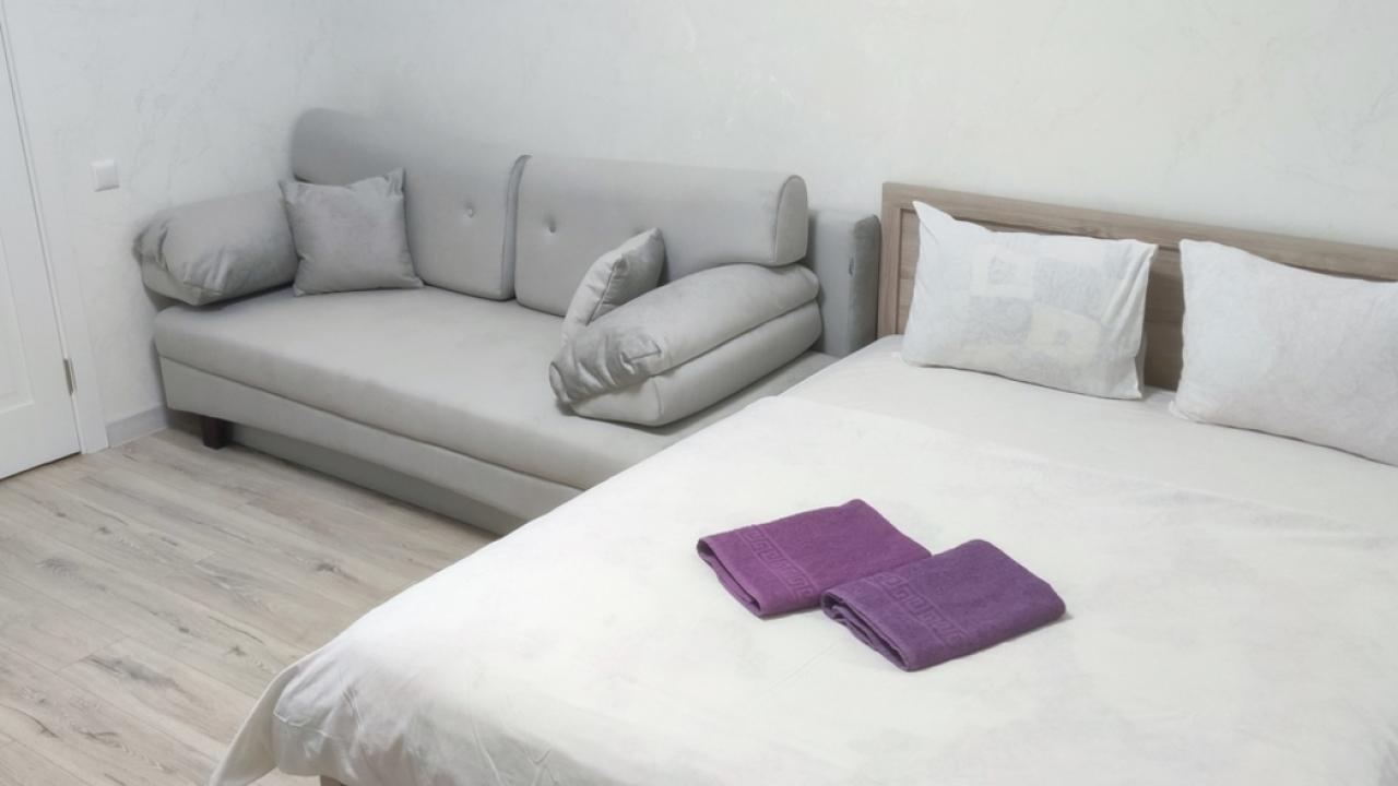 Real photos of Mango Apartment on Gogol street 92