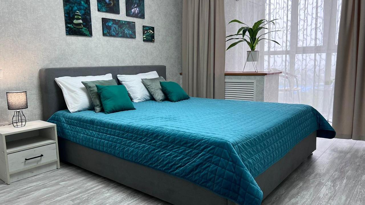Real photos of Apartments on Dovatortsev street 13