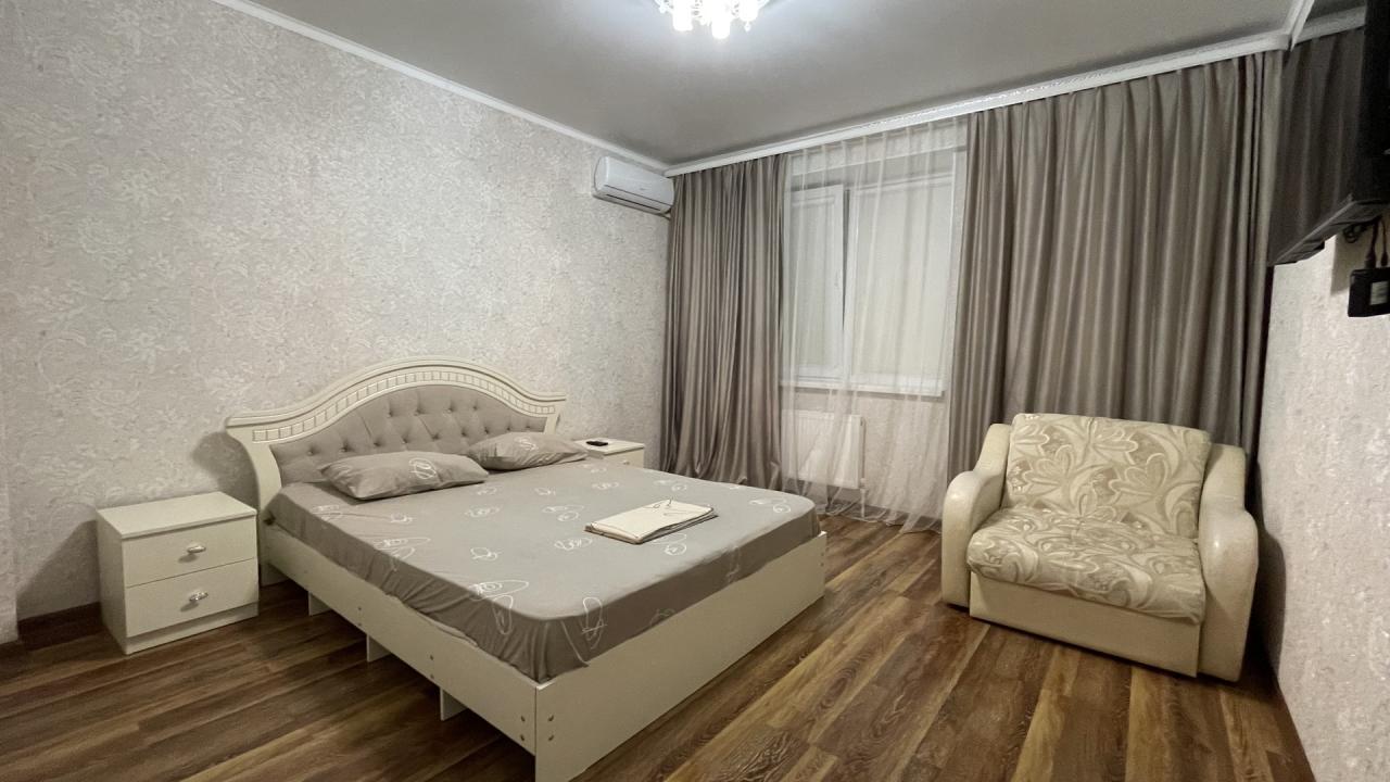 Real photos of New apartment on the third floor