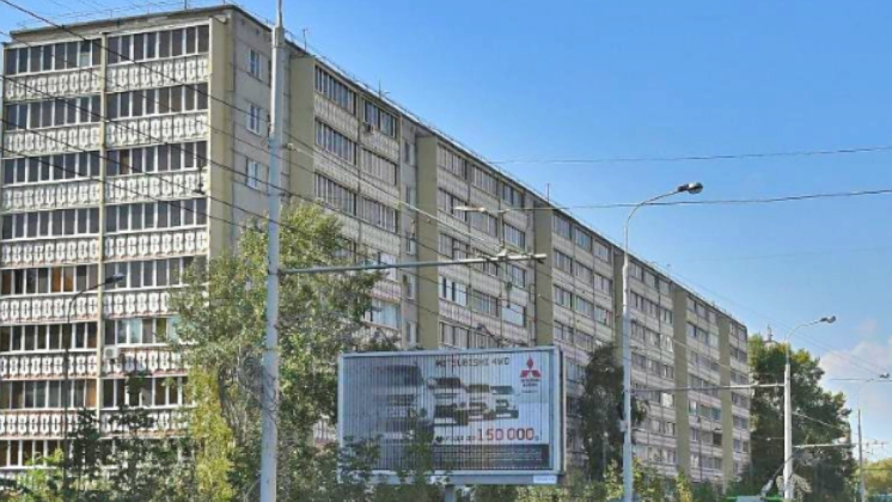 Реальные фото Апартаменты на улице Марселя Салимжанова