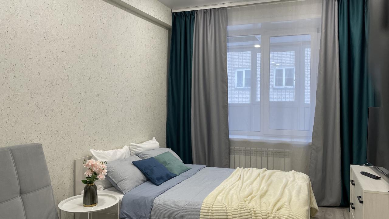Real photos of Apartment on the square