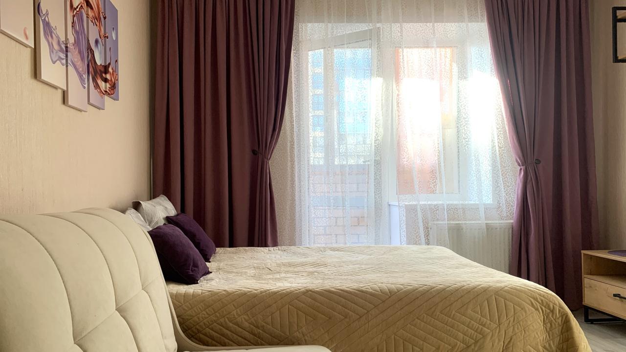 Real photos of Apartment on 58 Gromova Street