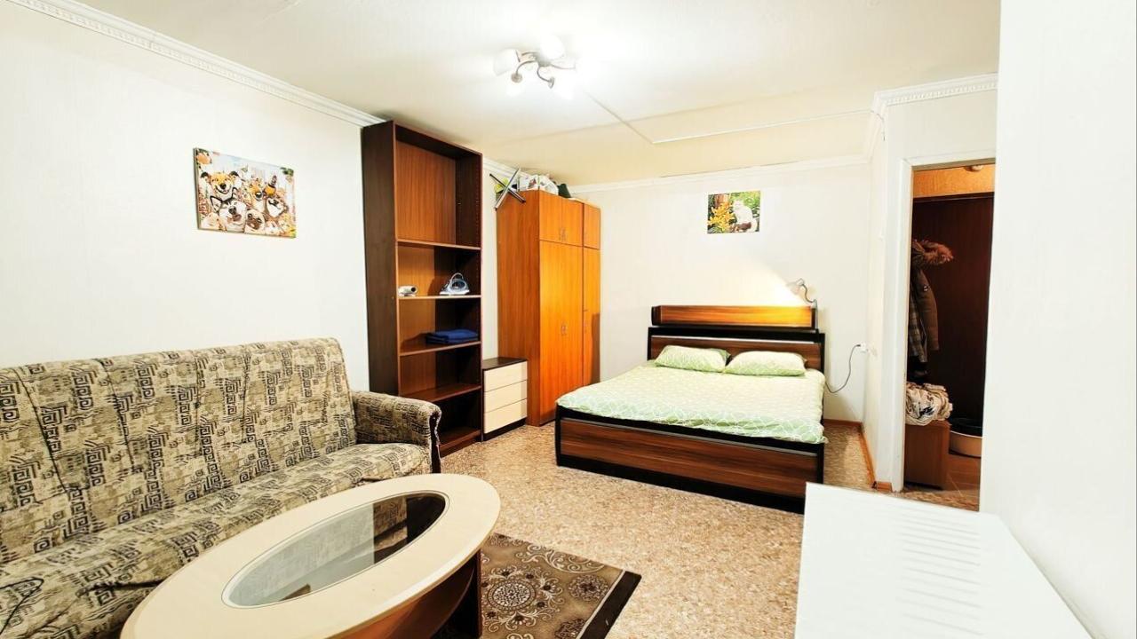 Реальные фото Apart Saray на улице Верхняя 1