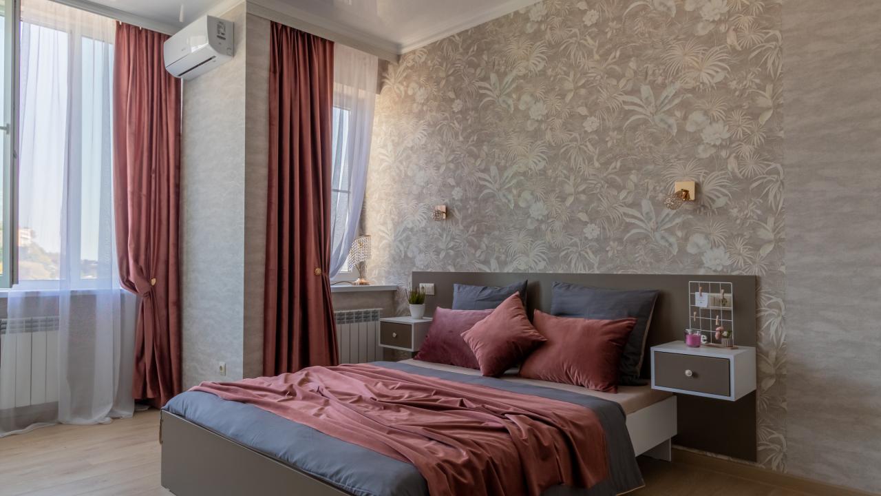 Real photos of Apartments on Vlasov street 4