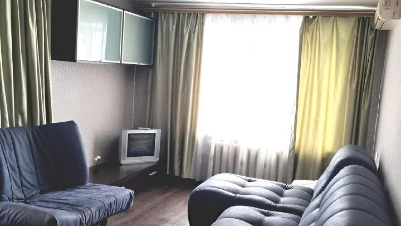 Real photos of Apartment on Leninsky prospekt 18