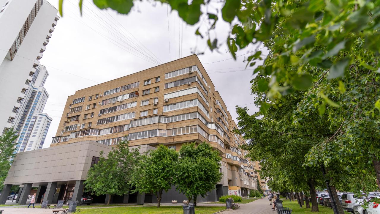 Real photos of Stepanenkov Apartments on Anton Valek 12