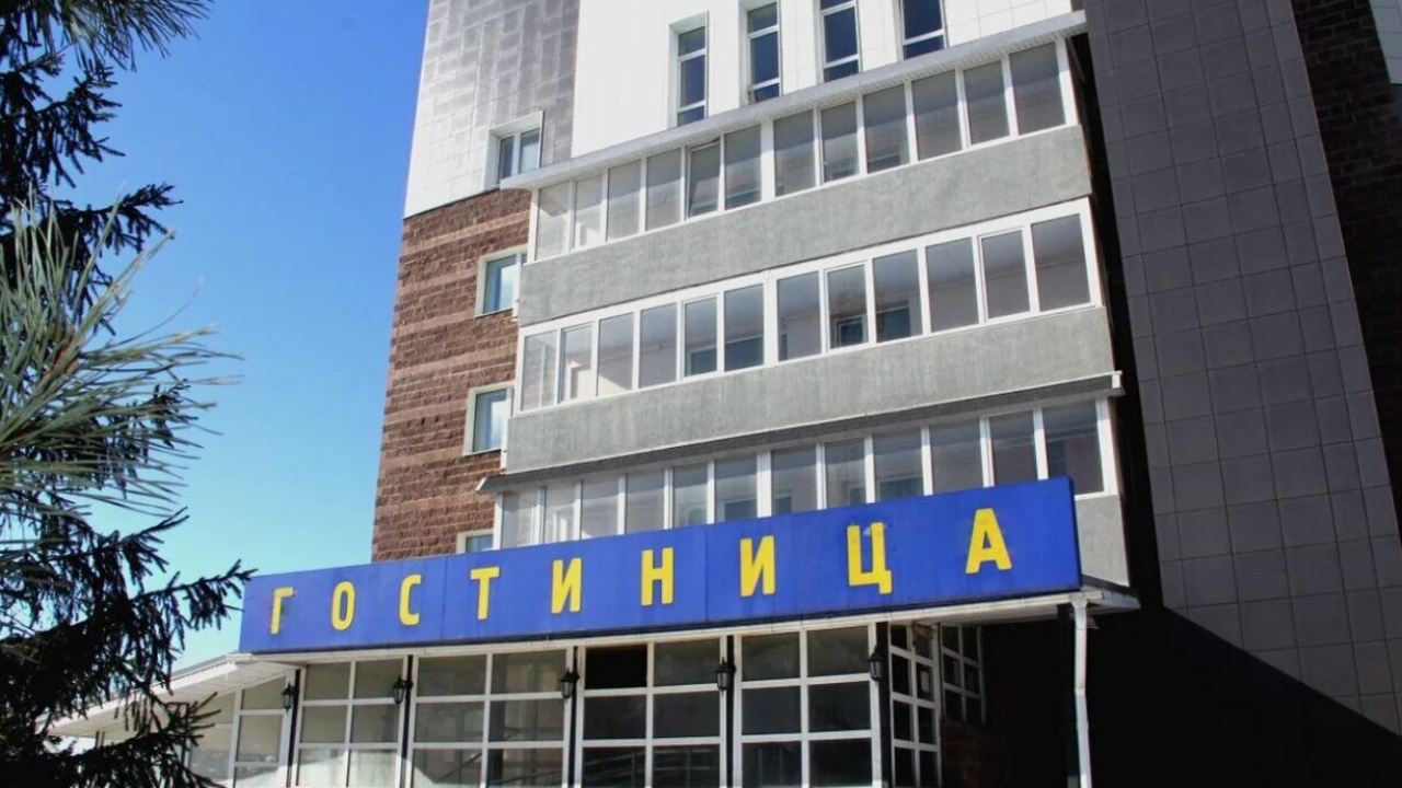 Сова на Новой Риге