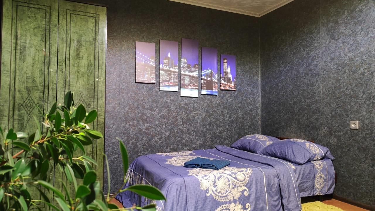 Real photos of Sweet Home Apartments on Ukhtomsky Street