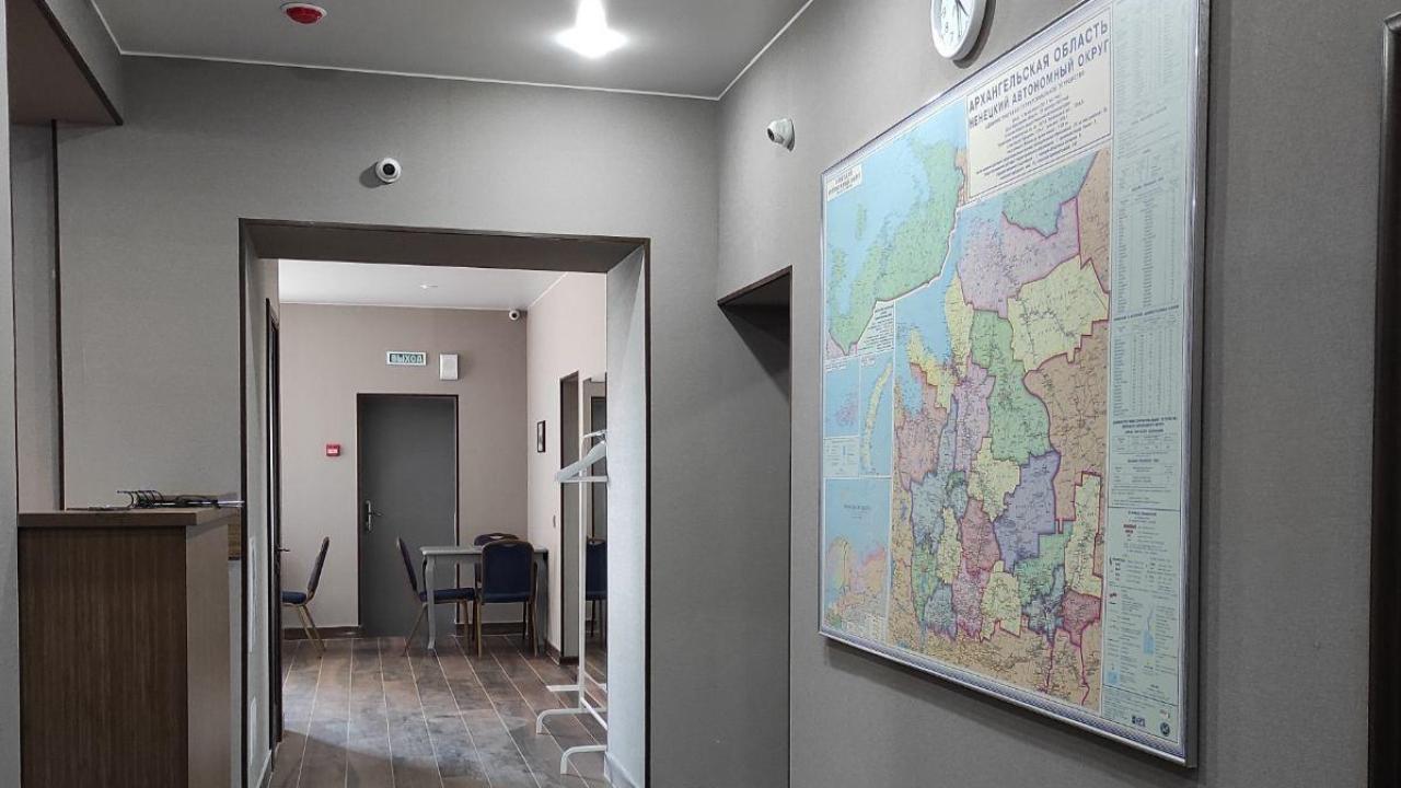 Real photos of Na Voskresenskoy