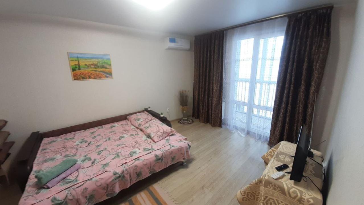 Real photos of Apartment Pier 36 on Rodnikovaya street 1