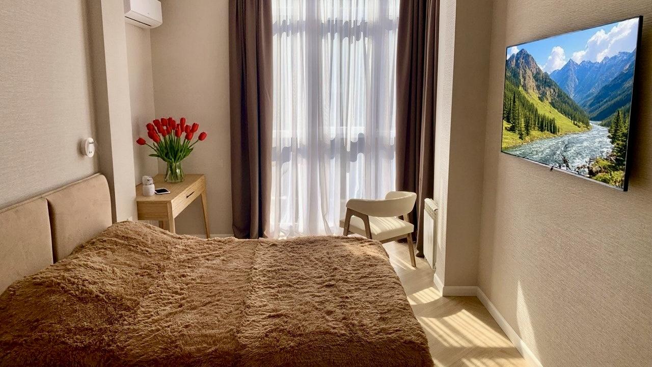 Реальные фото Apartments on 36/1 Dekabristov Street