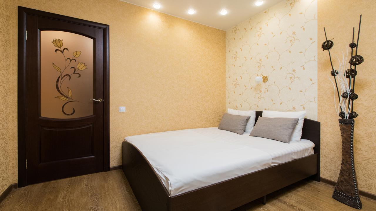 Real photos of HomeHotel on Belozerskaya street 3