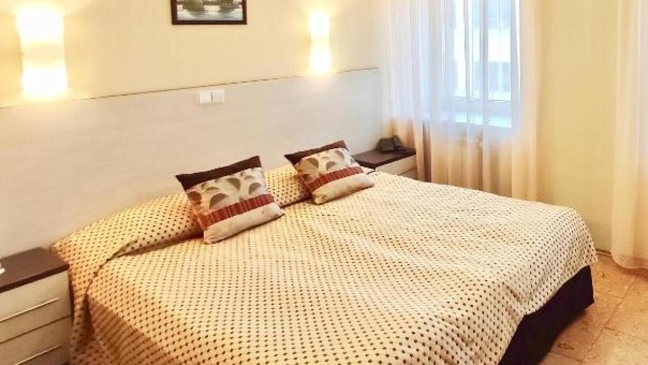 Real photos of Furnished rooms of the History