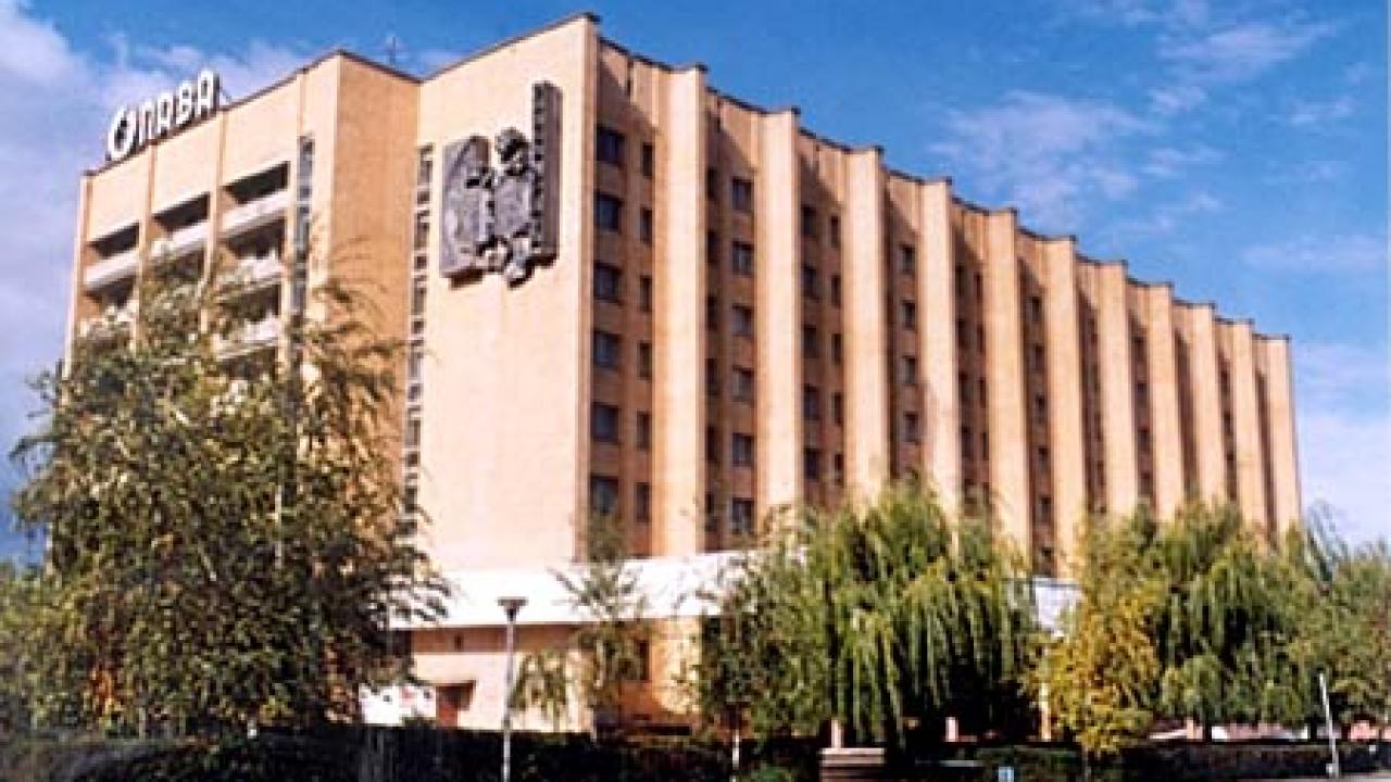 Real photos of Opava