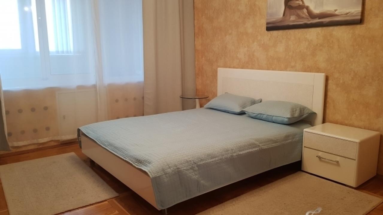 Real photos of Apartments on Voroshilovsky Avenue 64