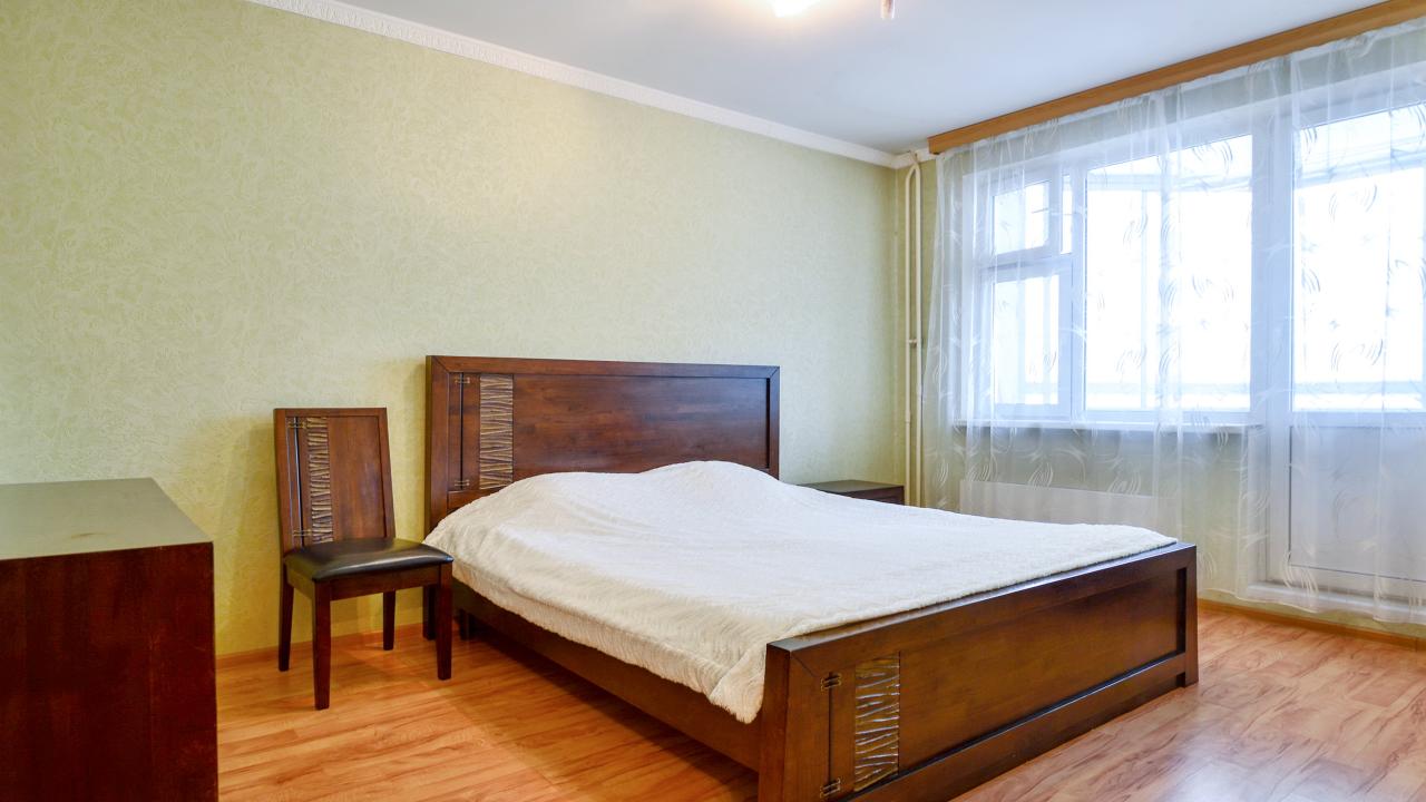 Реальные фото Onebed на улице имени Зверева 6