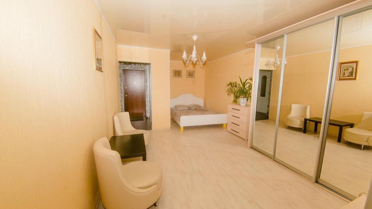 Real photos of Apartments on Elizarov street 52