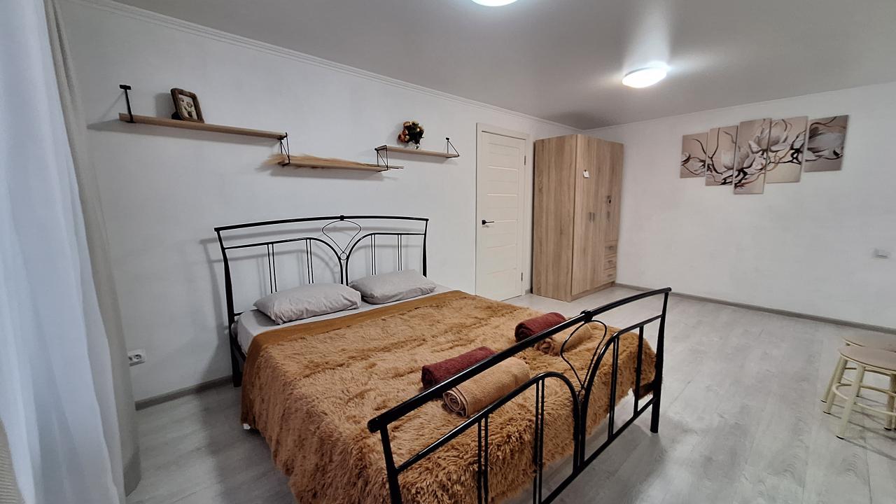 Real photos of Rooms Apartments (Rooms Apartments) on Sorge Street