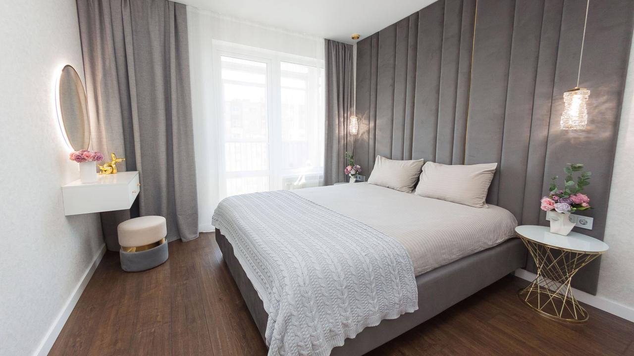 Real photos of Apartments on Tapiola Street 1