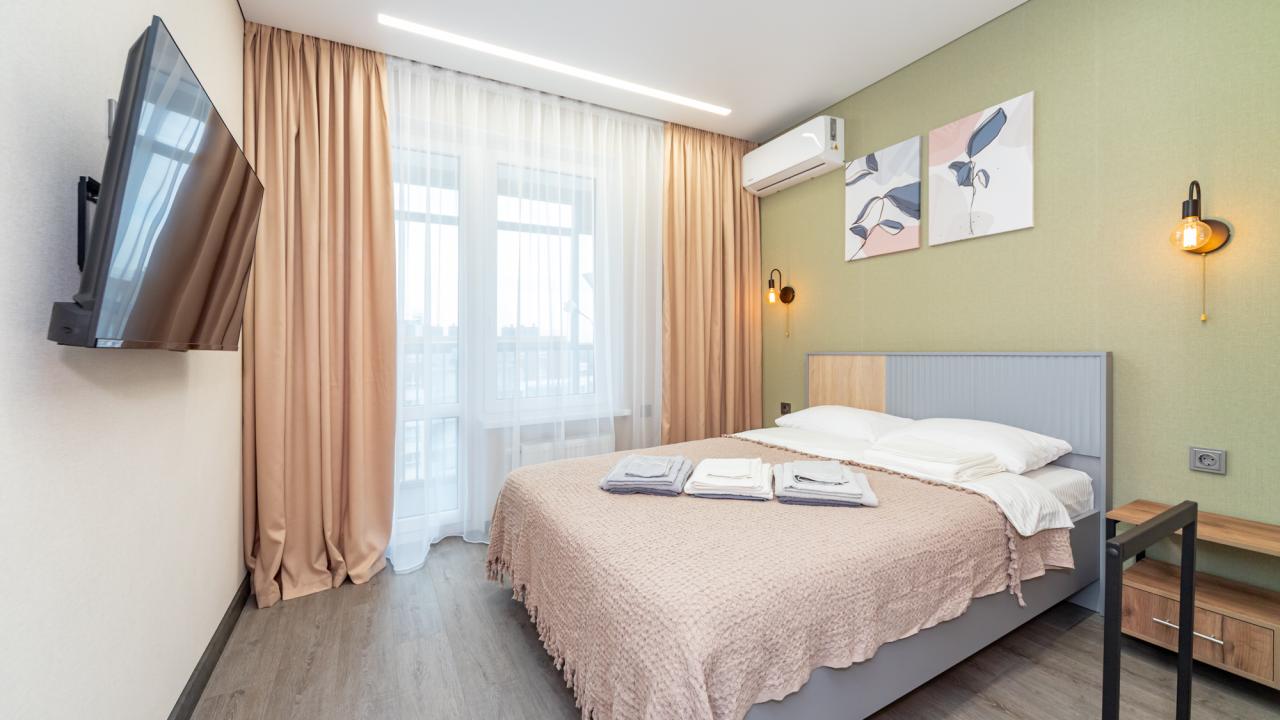 Real photos of Apartments on Tapiola street, 3