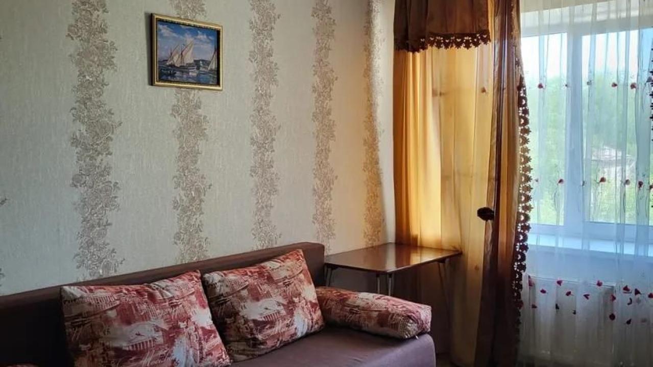 Real photos of Apartment on Lisa Chaikina street 4