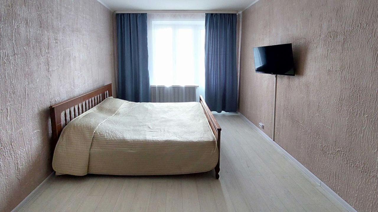 Real photos of Apartments on 22 Deguninskaya street