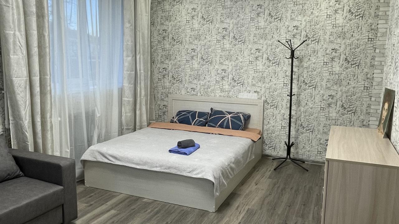 Real photos of Apartments on Telman Street