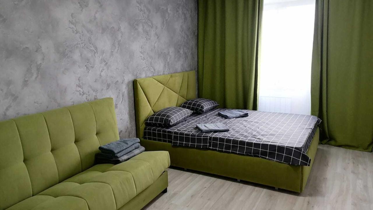 Реальные фото DreamHouse на улице Ракетная 17/2