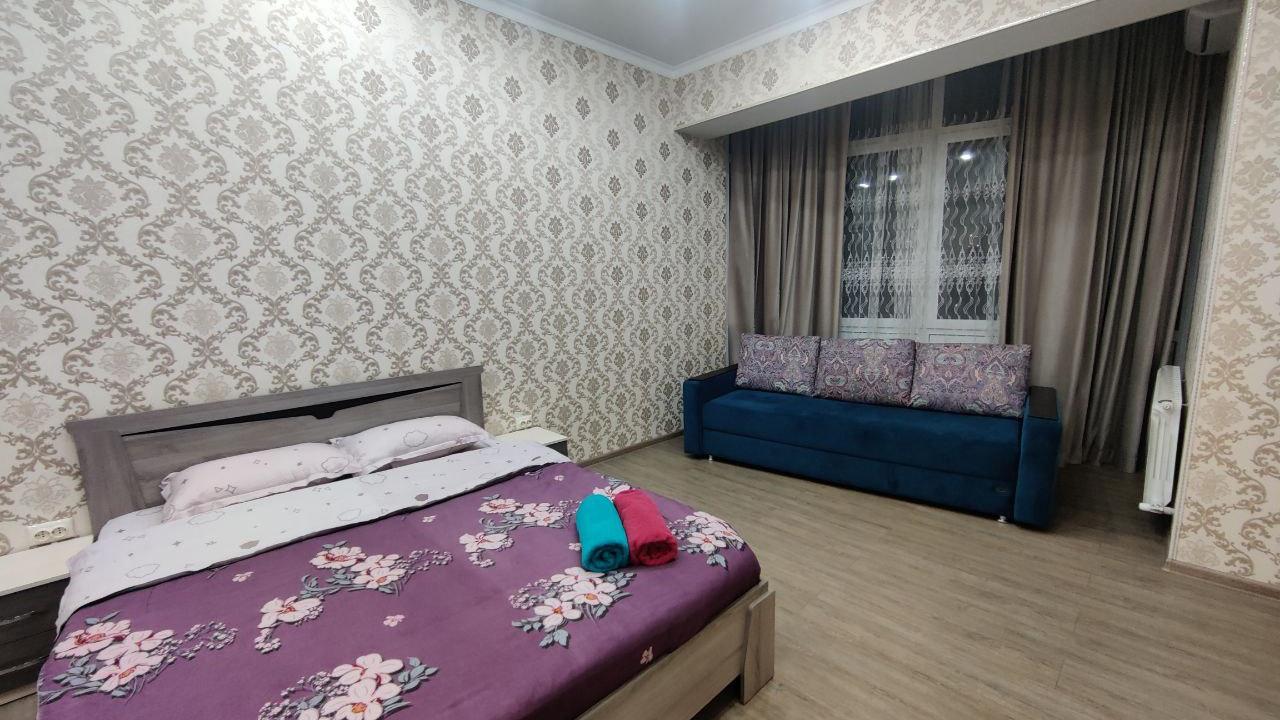 Реальные фото Апартаменты на улице Пестова 9