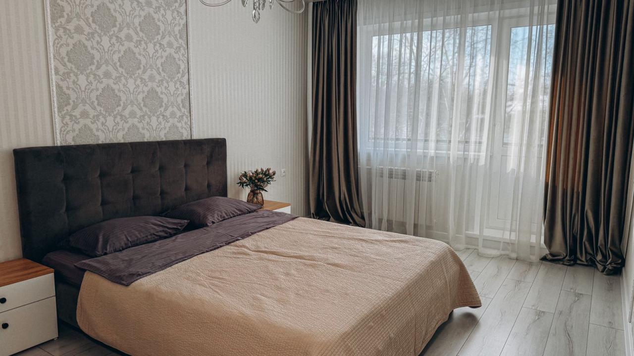 Real photos of Apartments on Podbelsky street 27