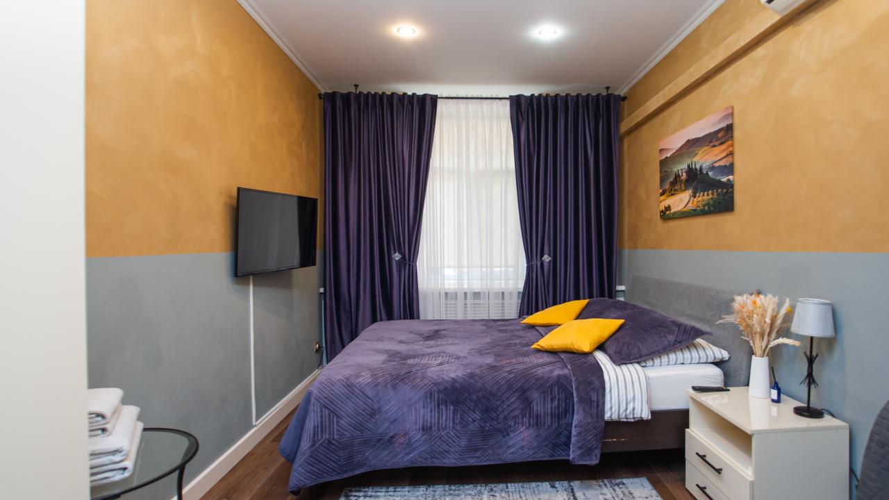 Реальные фото Goldie Home (Голди Хоум)