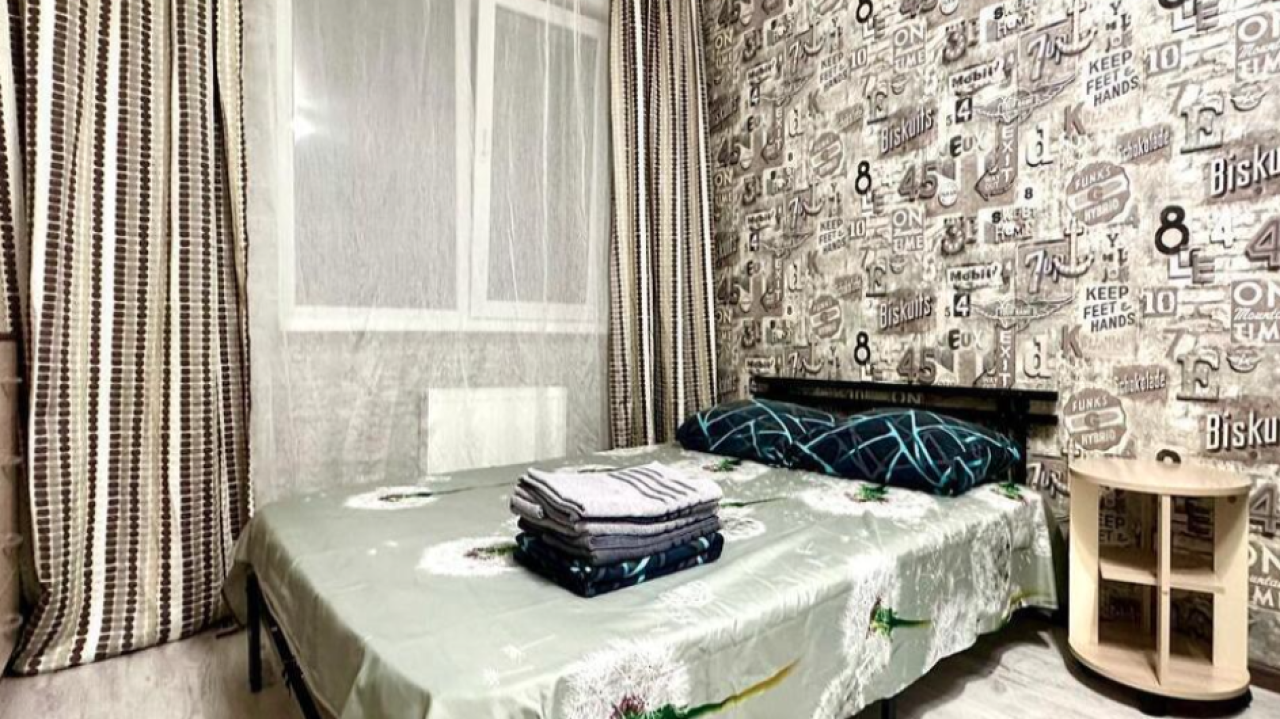 Real photos of Apartments Rooms and apartaments group Chapaeva 57