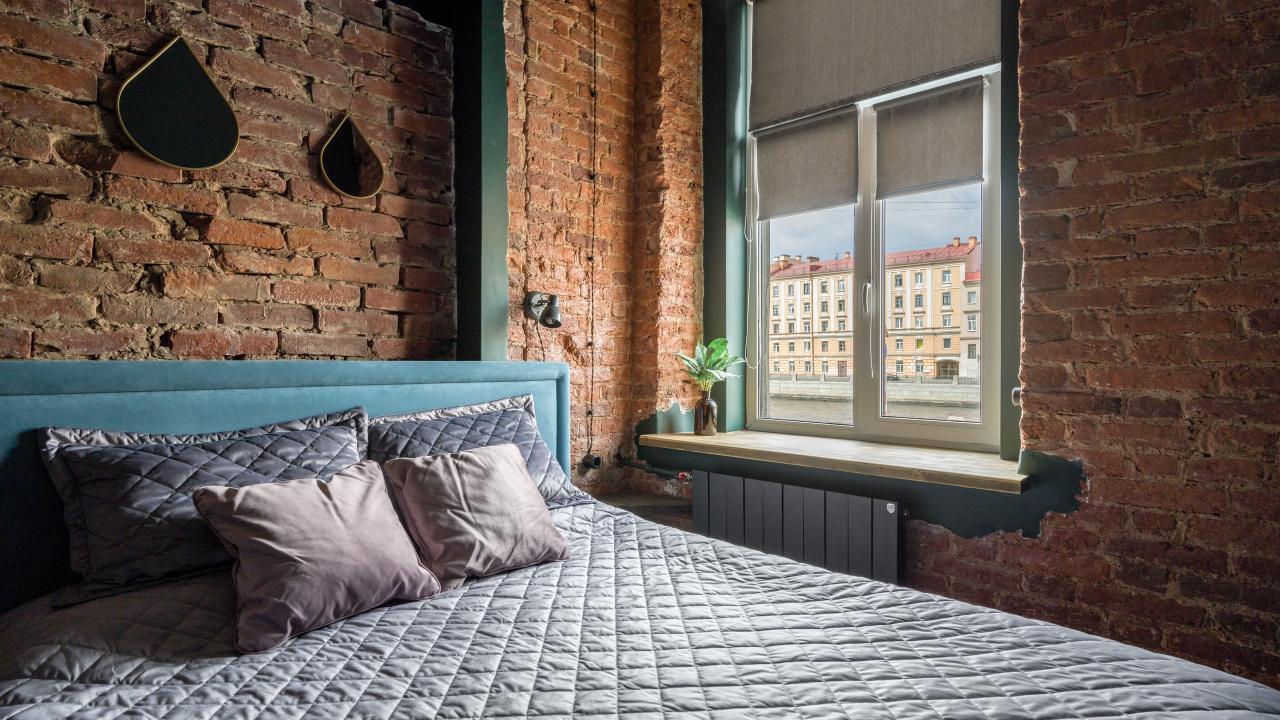 Real photos of RentalSPb on Fontanka River embankment 130